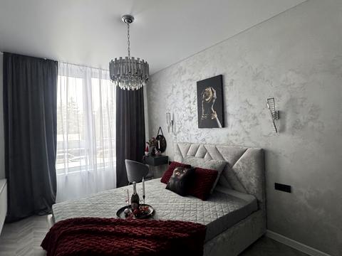 квартира по адресу Цегельний пер., 12