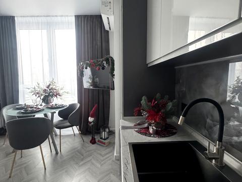 квартира по адресу Цегельний пер., 12