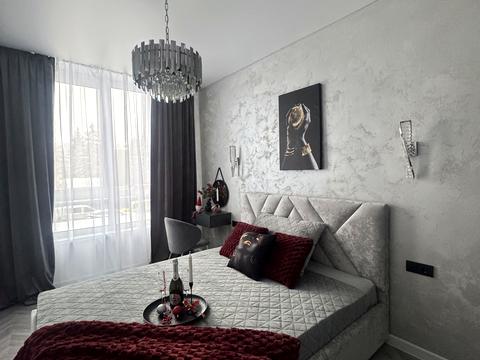 квартира по адресу Цегельний пер., 12