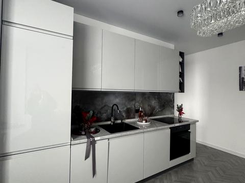 квартира по адресу Цегельний пер., 12