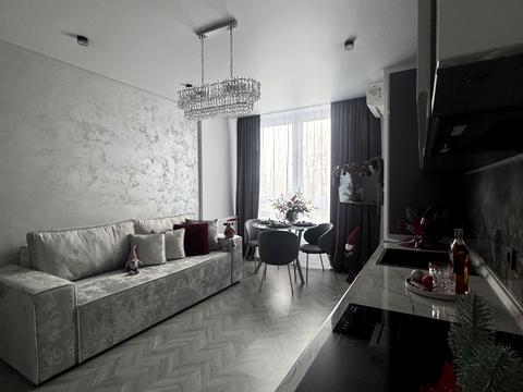 квартира по адресу Цегельний пер., 12