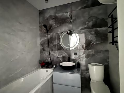 квартира по адресу Цегельний пер., 12