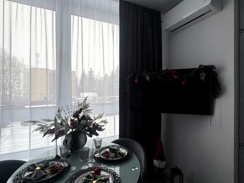 квартира по адресу Цегельний пер., 12