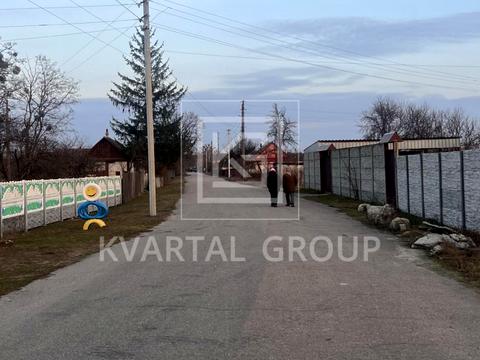 участок по адресу Короленко ул.