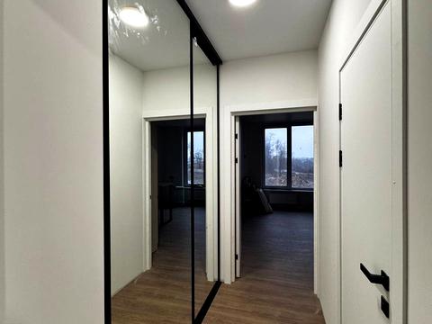 квартира за адресою Велика Кільцева вул., (Будинок 1)