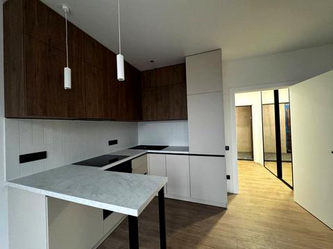 квартира за адресою Велика Кільцева вул., (Будинок 1)