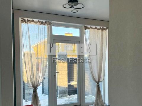 будинок за адресою с. Петропавлівська борщагівка, Вінницька вул.