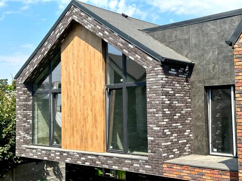 будинок за адресою Ірпінь, Вериківського вул.