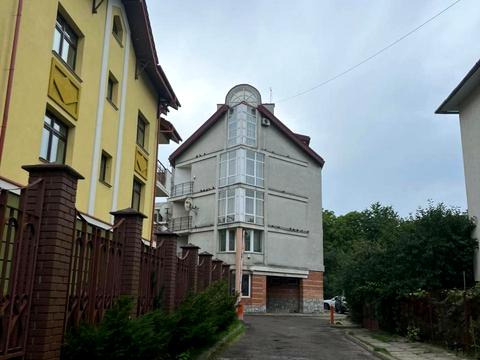 квартира по адресу Повстанческая ул., 12б