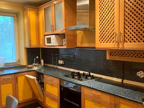 квартира по адресу Повстанческая ул., 12б