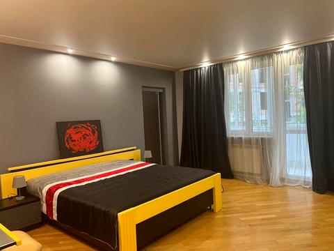 квартира по адресу Повстанческая ул., 12б