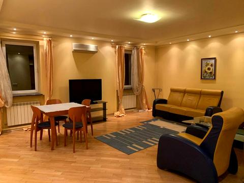 квартира по адресу Повстанческая ул., 12б