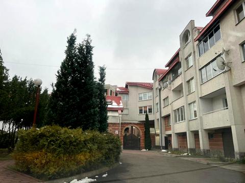 квартира по адресу Повстанческая ул., 12б