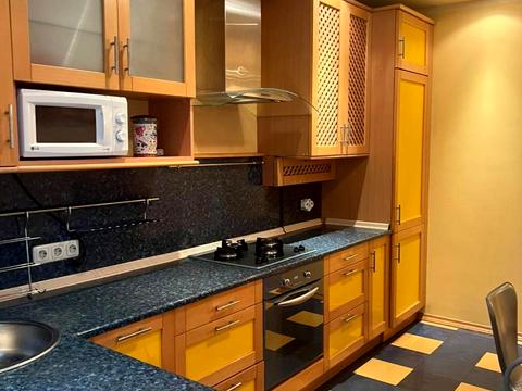 квартира по адресу Повстанческая ул., 12б