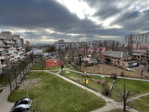 квартира по адресу Березняковская ул., 4