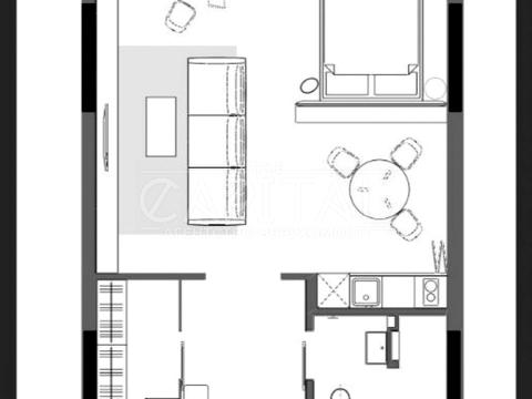 квартира по адресу Предславинская ул., 53