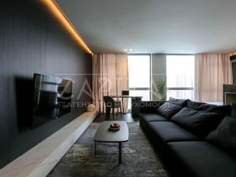 квартира по адресу Предславинская ул., 53