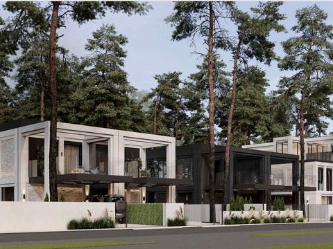 будинок за адресою Варшавська вул.