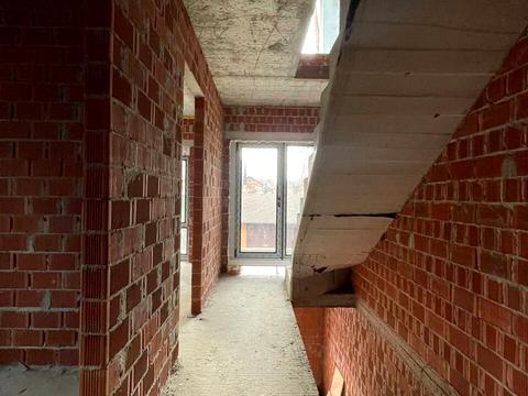 будинок за адресою Варшавська вул.