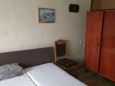 квартира за адресою Велика Васильківська вул. (Червоноармійська), 85-87