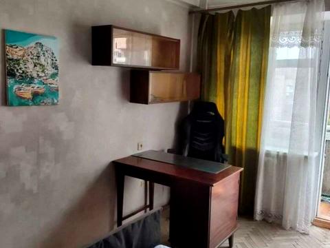 квартира за адресою Велика Васильківська вул. (Червоноармійська), 85-87