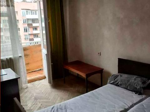 квартира за адресою Велика Васильківська вул. (Червоноармійська), 85-87