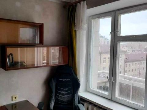 квартира за адресою Велика Васильківська вул. (Червоноармійська), 85-87