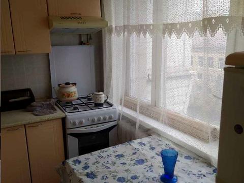 квартира за адресою Велика Васильківська вул. (Червоноармійська), 85-87