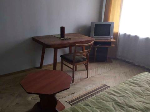 квартира за адресою Велика Васильківська вул. (Червоноармійська), 85-87