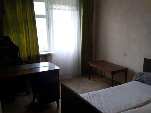 квартира за адресою Велика Васильківська вул. (Червоноармійська), 85-87