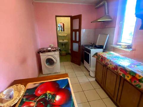 квартира за адресою Самійла Величка вул., 19