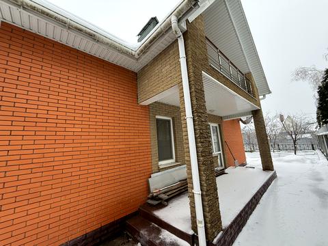 дом по адресу Южная ул., 58