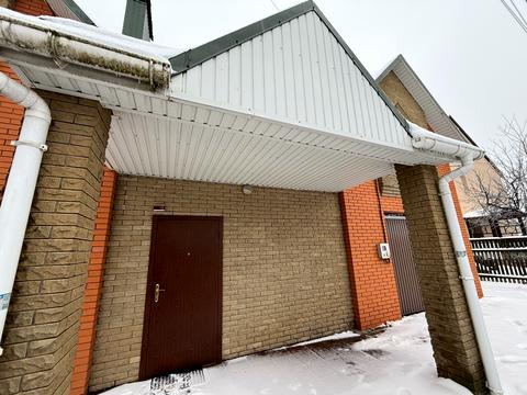 дом по адресу Южная ул., 58