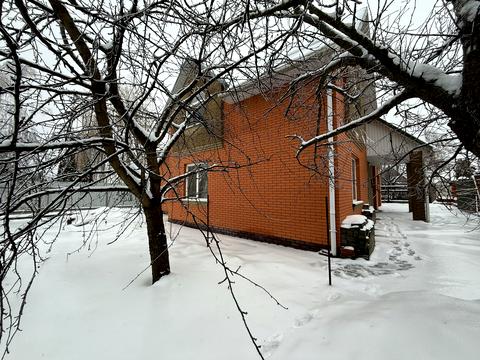 дом по адресу Южная ул., 58