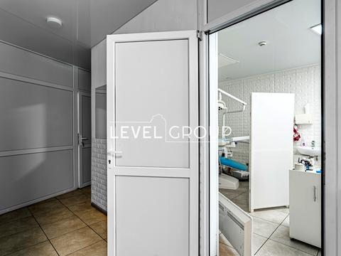 комерційна за адресою Олени Пчілки вул., 3