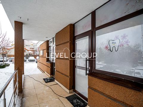 комерційна за адресою Олени Пчілки вул., 3