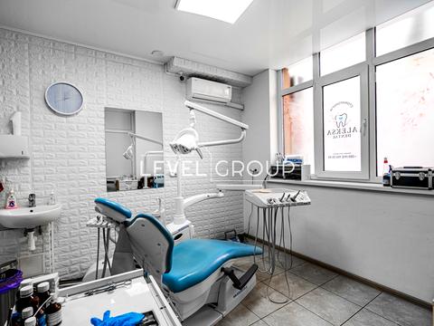 комерційна за адресою Олени Пчілки вул., 3