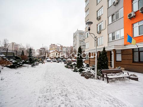 комерційна за адресою Олени Пчілки вул., 3