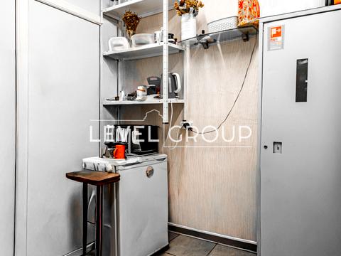 комерційна за адресою Олени Пчілки вул., 3