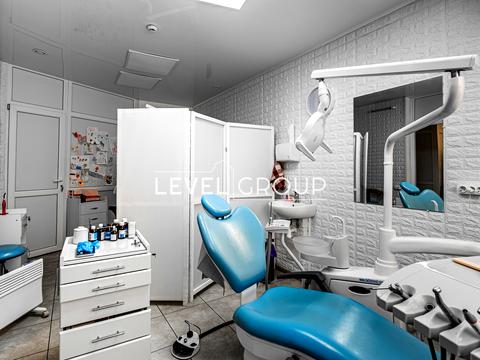 комерційна за адресою Олени Пчілки вул., 3