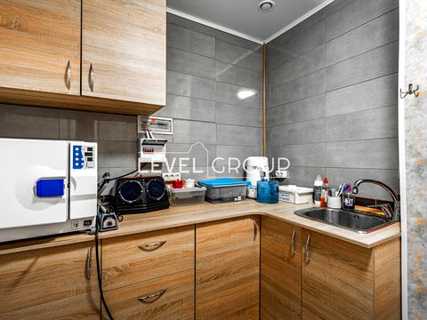 комерційна за адресою Олени Пчілки вул., 3