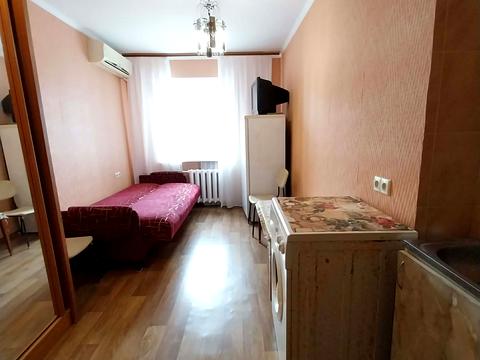 кімната за адресою Чорноморськ (Іллічівськ), Шкільний пров., 4б