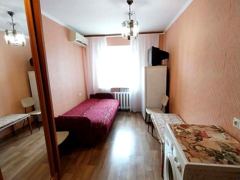 кімната за адресою Чорноморськ (Іллічівськ), Шкільний пров., 4б