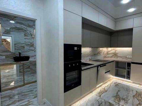 квартира за адресою Івана Франка вул., 40 к1