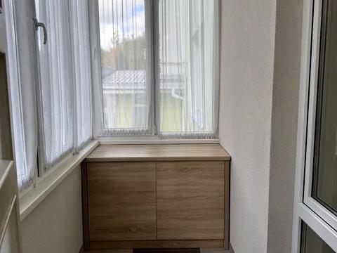 квартира за адресою Карла Мікльоша вул., 13