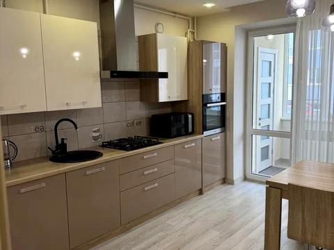 квартира за адресою Карла Мікльоша вул., 13