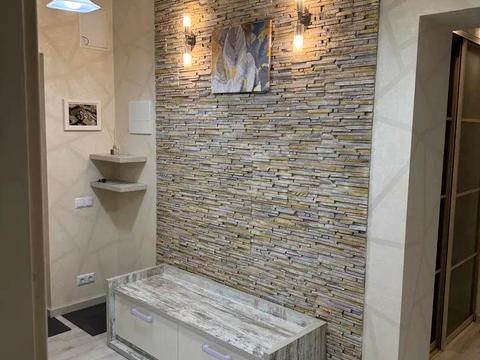 квартира за адресою Карла Мікльоша вул., 13