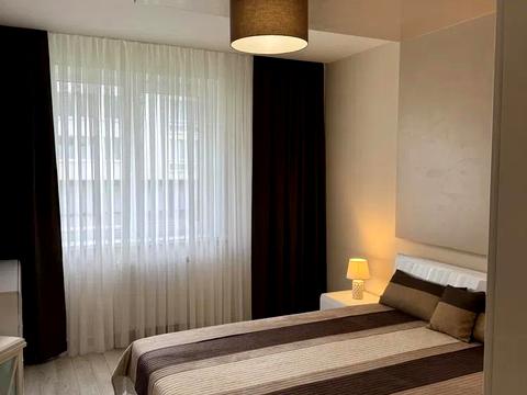 квартира за адресою Карла Мікльоша вул., 13