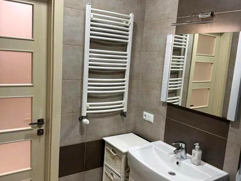 квартира за адресою Карла Мікльоша вул., 13