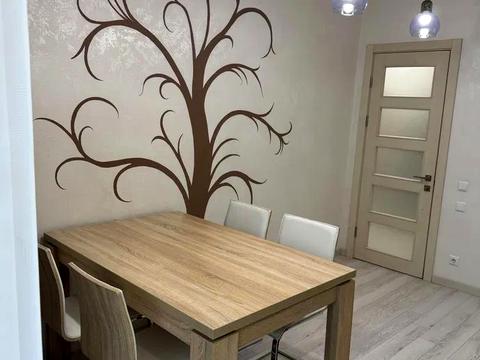 квартира за адресою Карла Мікльоша вул., 13